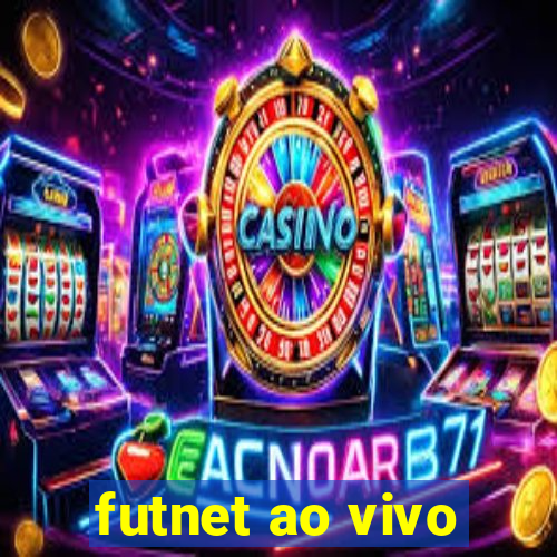 futnet ao vivo